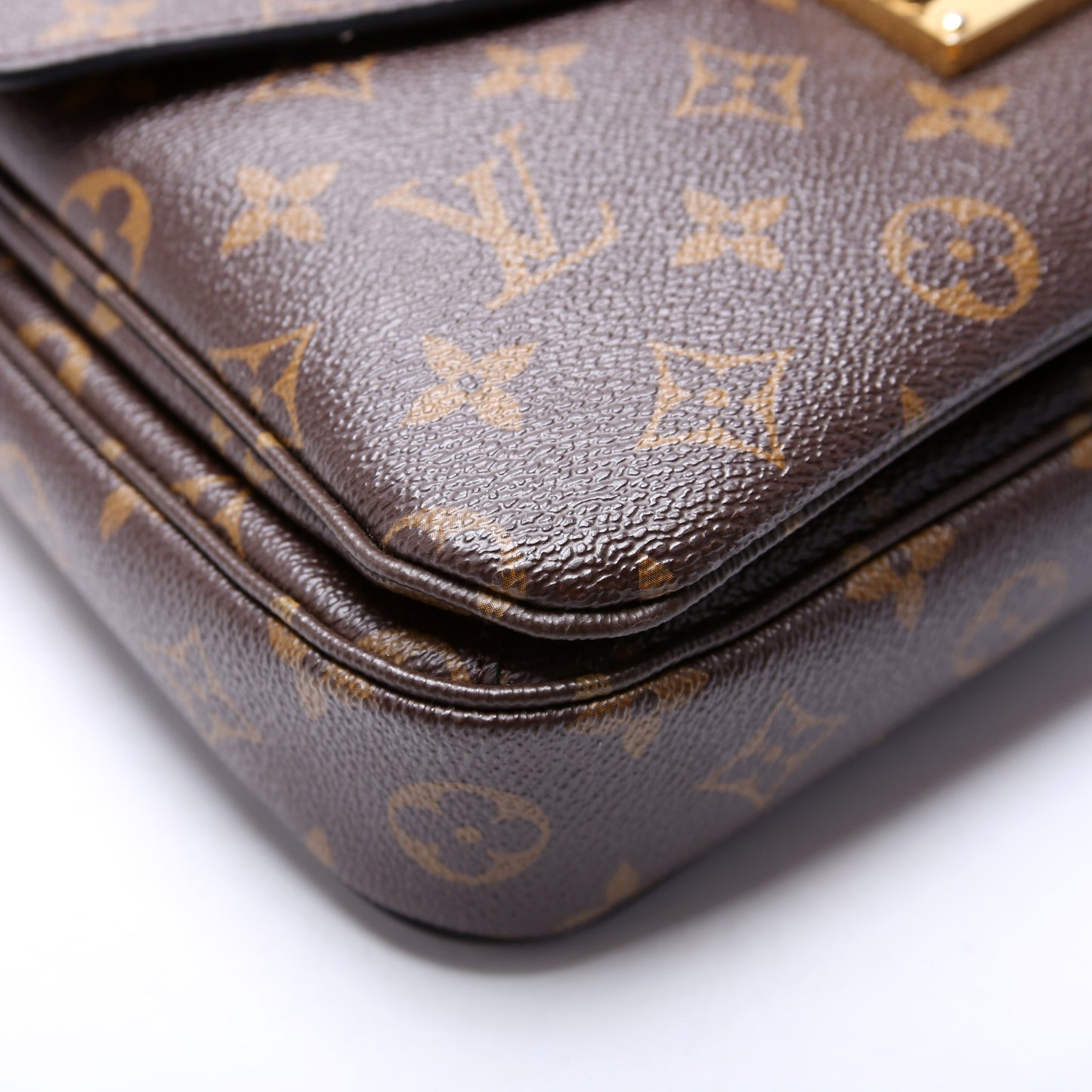 Pochette Metis Monogram Braided