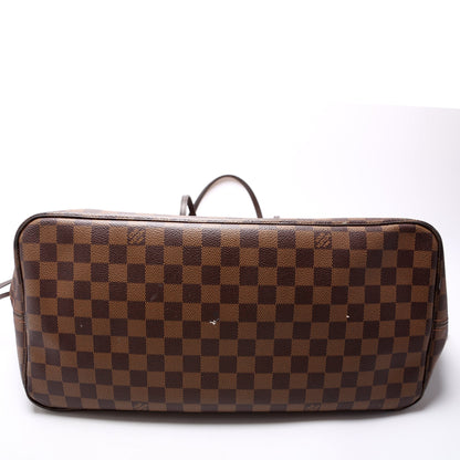 Neverfull GM Damier Ebene