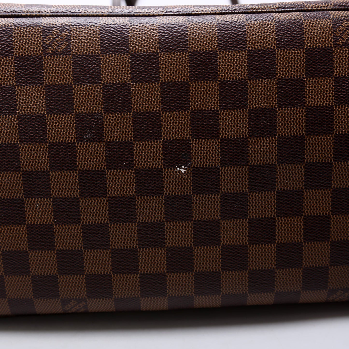 Neverfull GM Damier Ebene