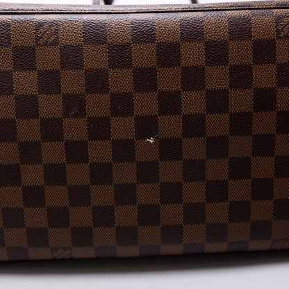 Neverfull GM Damier Ebene