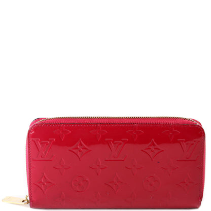 Zippy Wallet Vernis