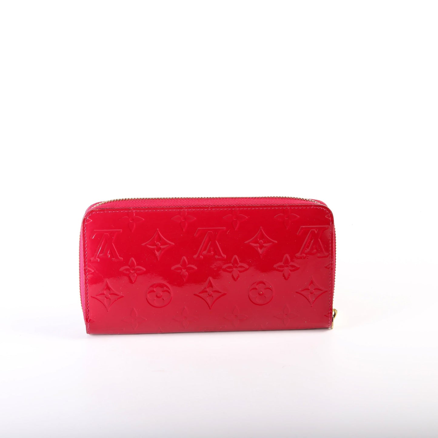 Zippy Wallet Vernis