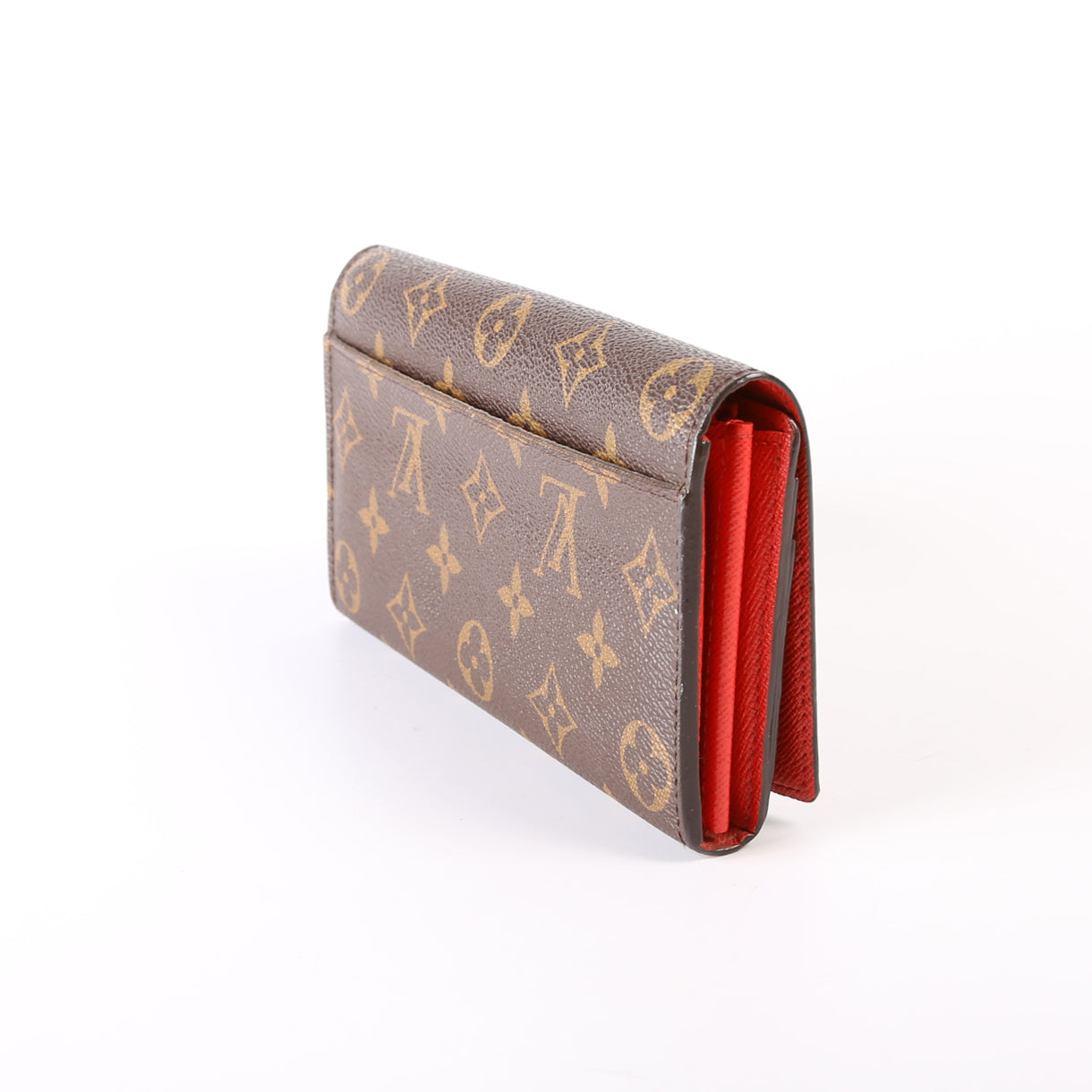 Sarah Wallet 2017 Xmas Animation Monogram