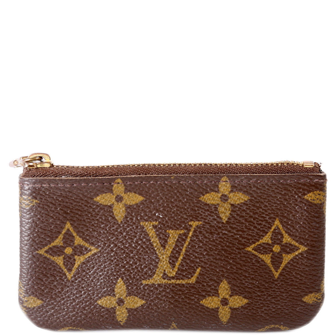 Pochette Cles Monogram