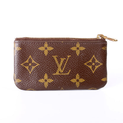 Pochette Cles Monogram