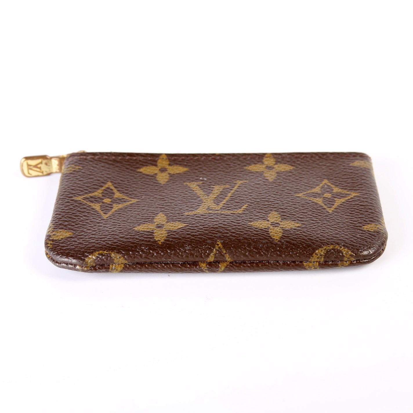 Pochette Cles Monogram