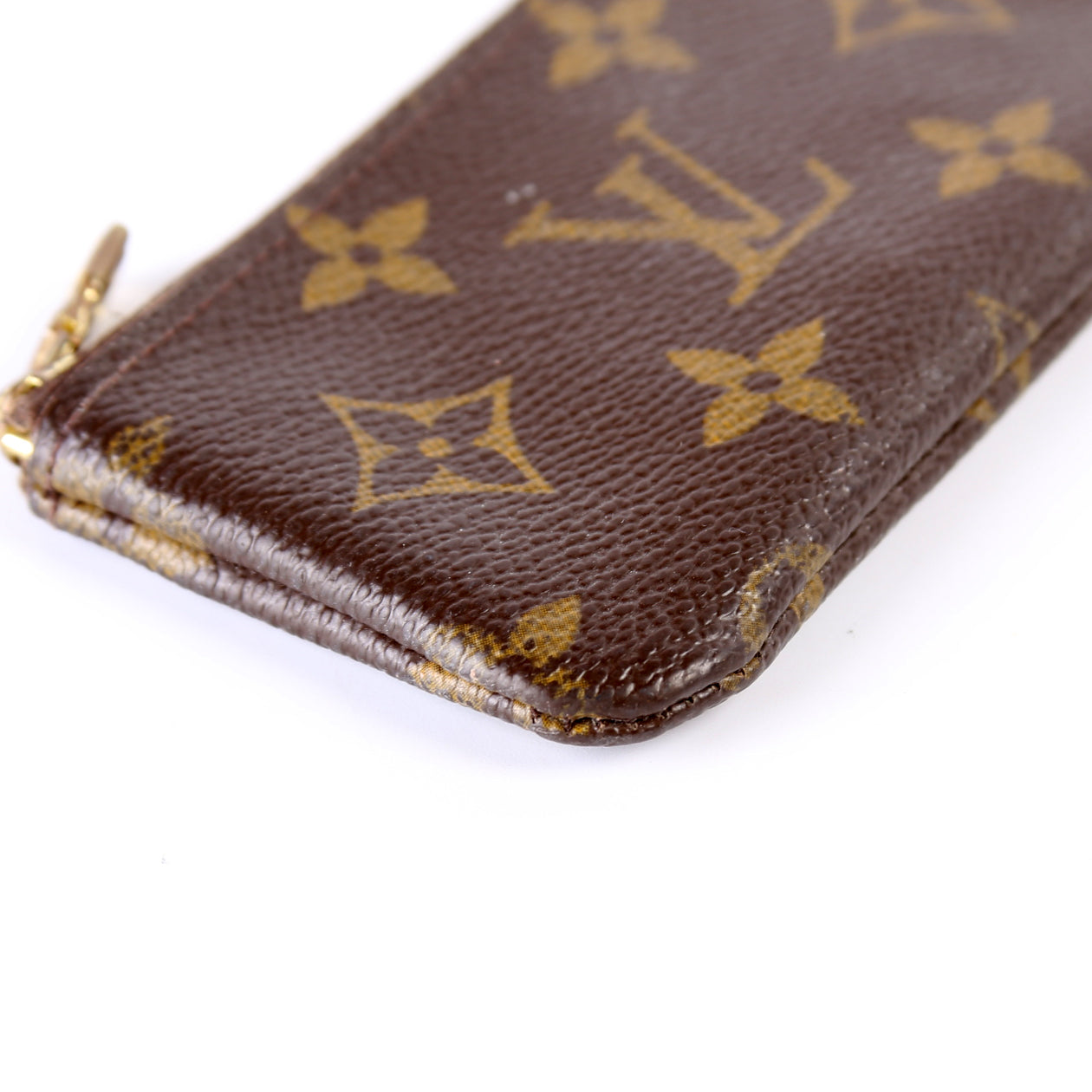 Pochette Cles Monogram