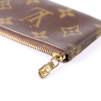 Pochette Cles Monogram