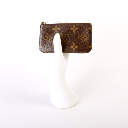 Pochette Cles Monogram