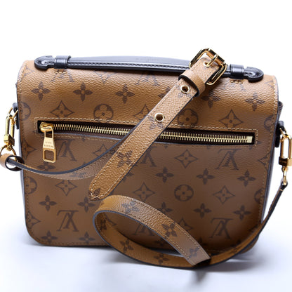 Pochette Metis Reverse Monogram