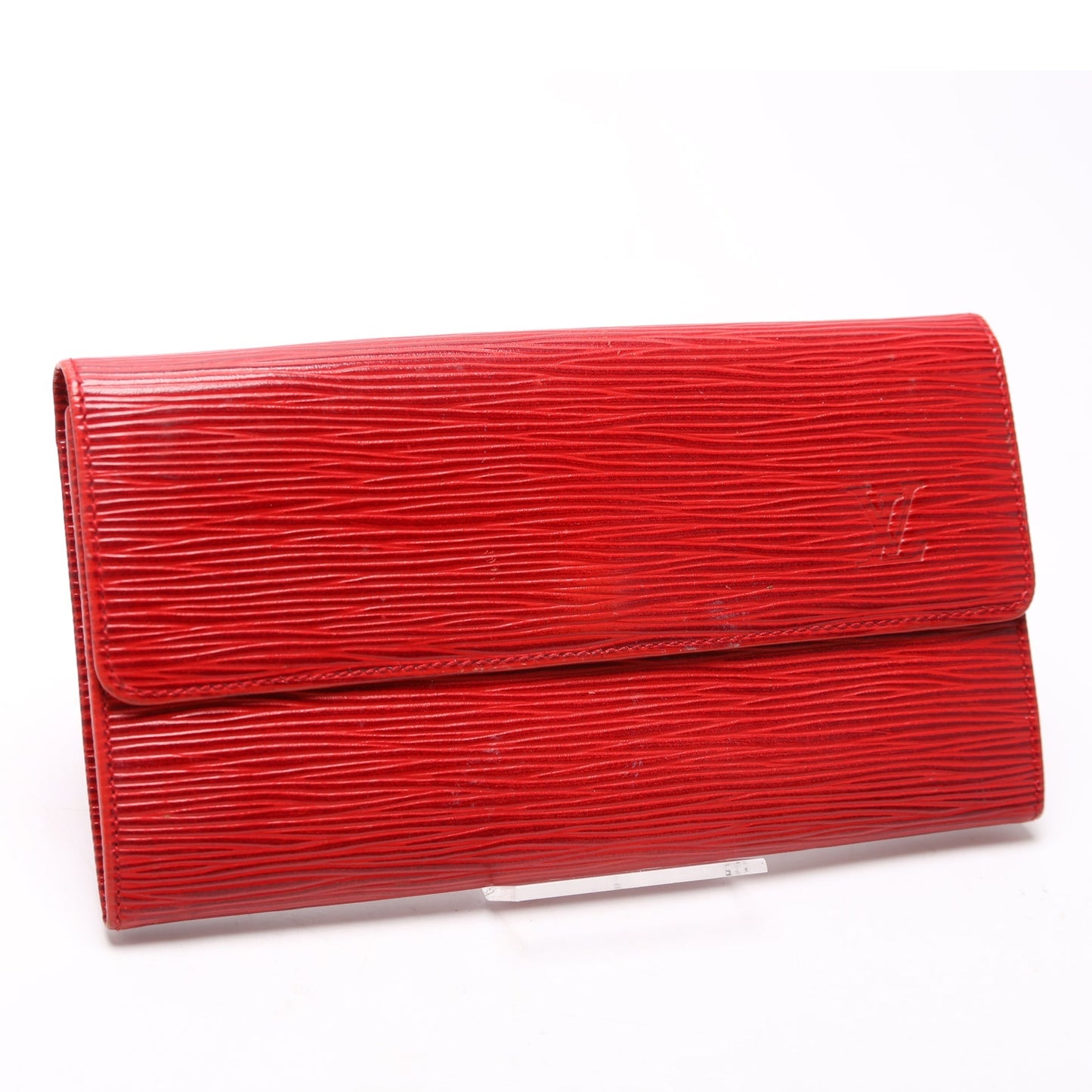 Porte Monnaie Wallet Epi