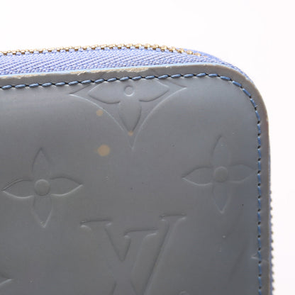 Zippy Compact Wallet Vernis