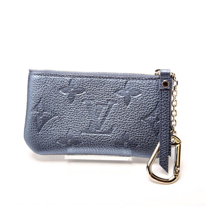 Pochette Cles Empreinte Metallic