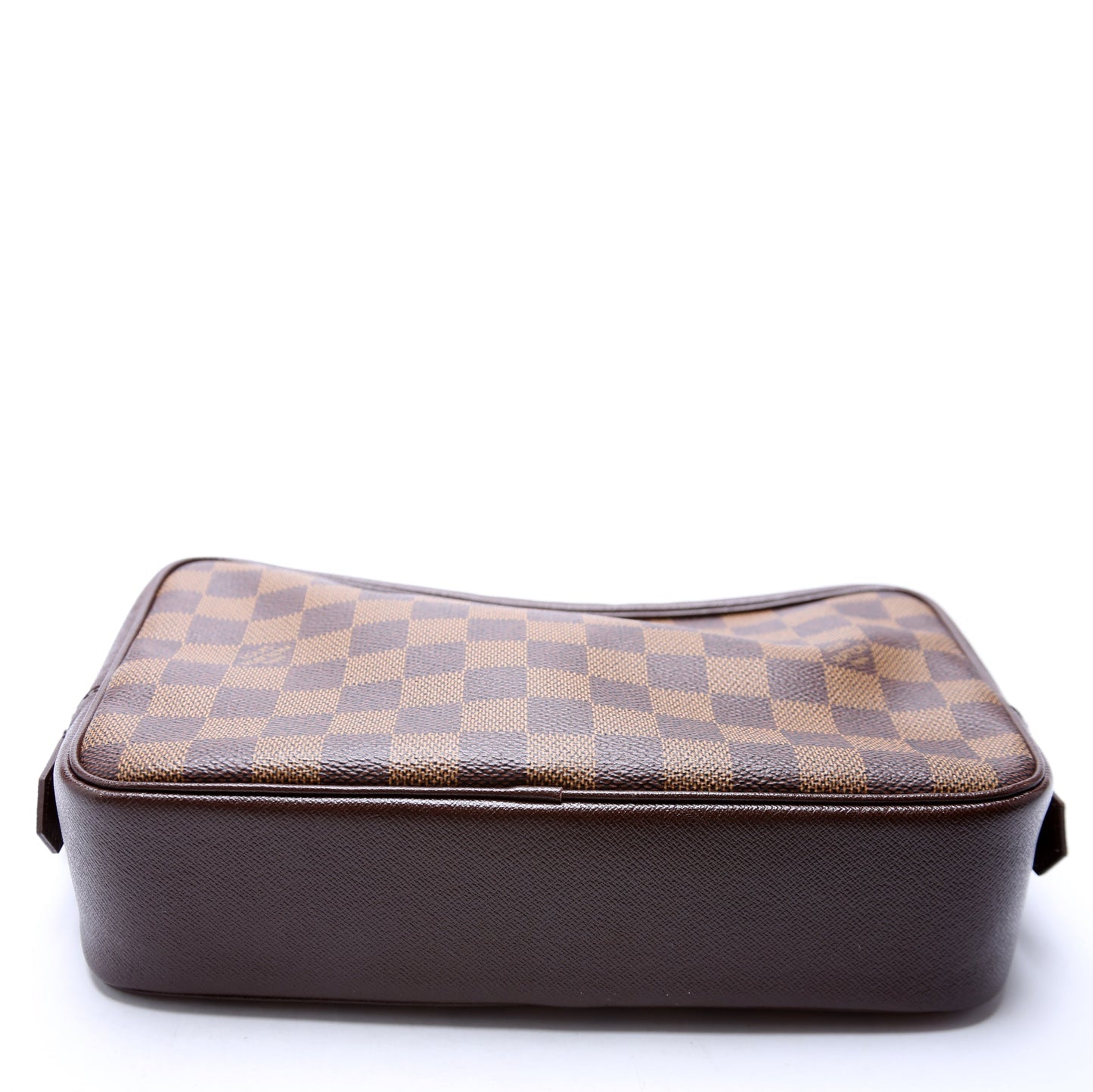 Trousse Toilette 25 Damier Ebene