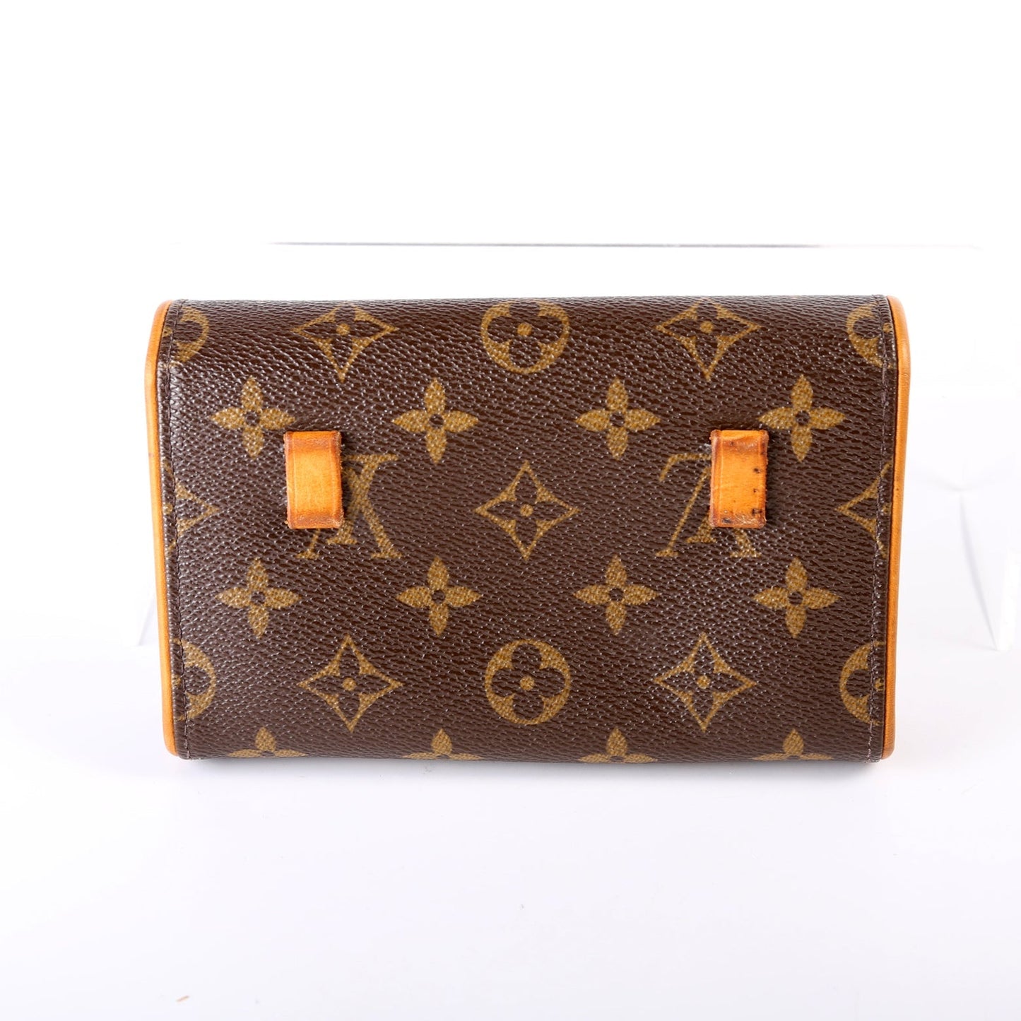 Pochette Florentine Monogram