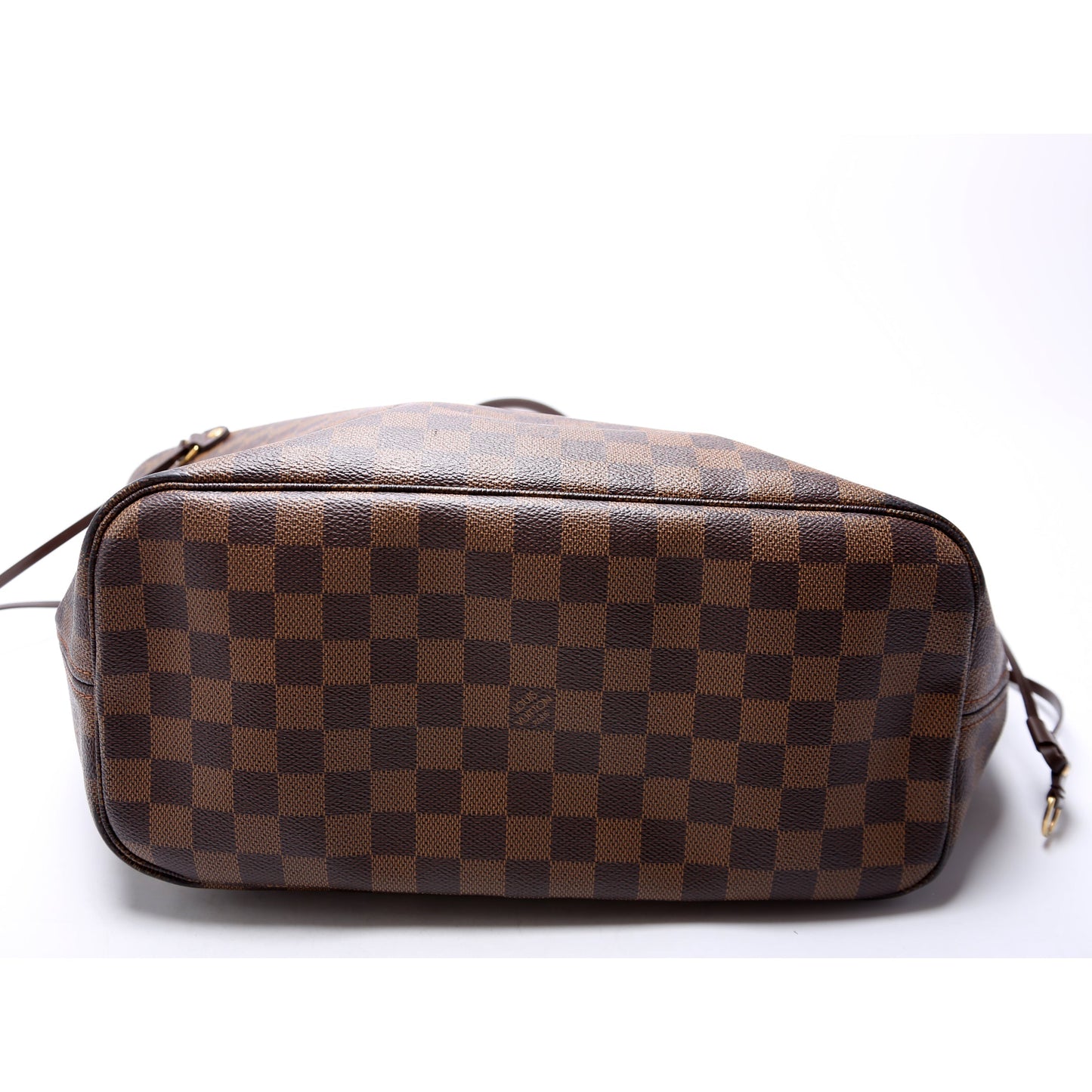 Neverfull MM Damier Ebene