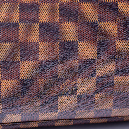 Neverfull MM Damier Ebene