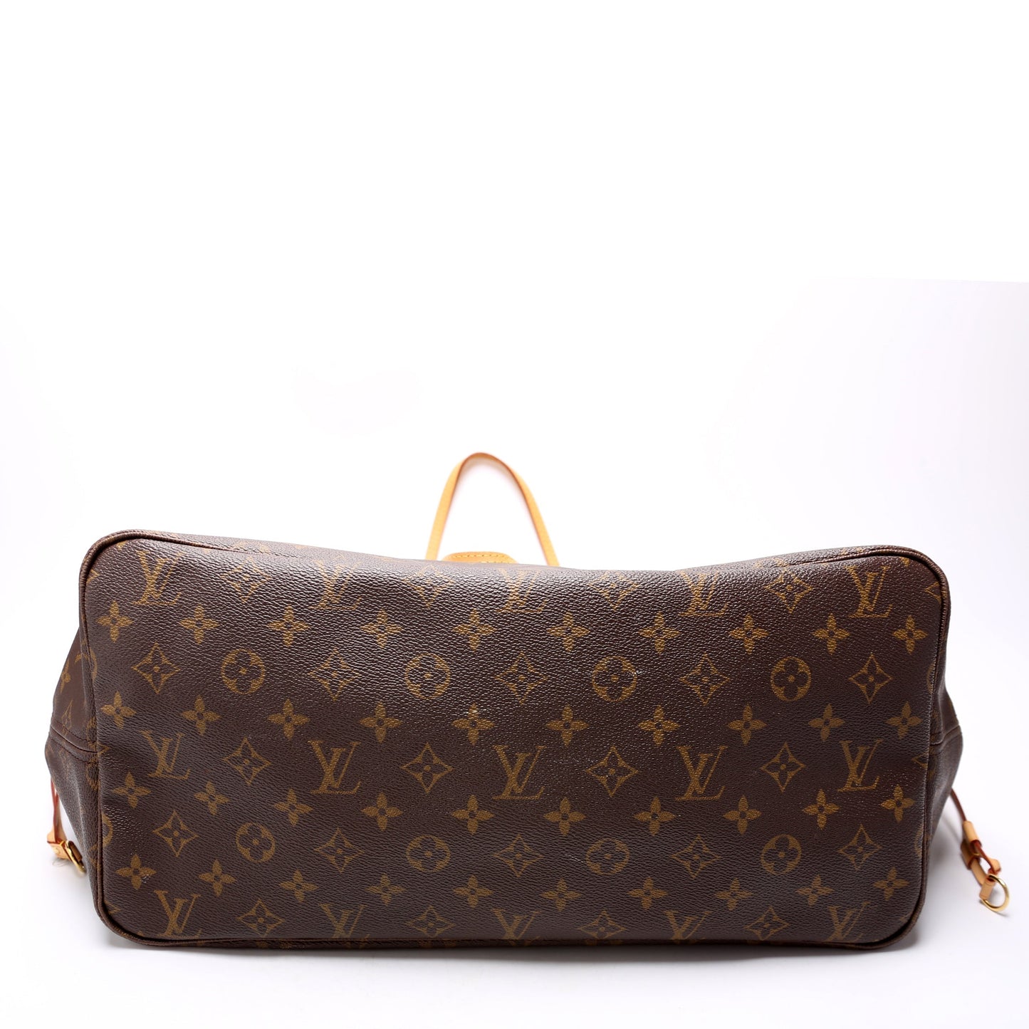 Neverfull GM Monogram