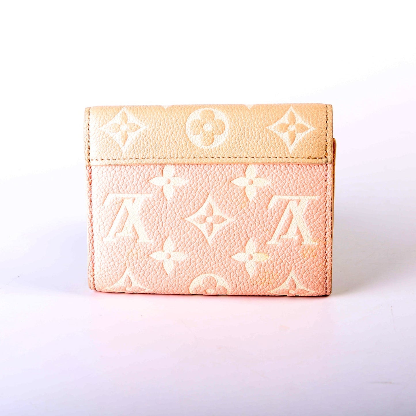 Victorine Wallet 'Spring In The City' Empreinte