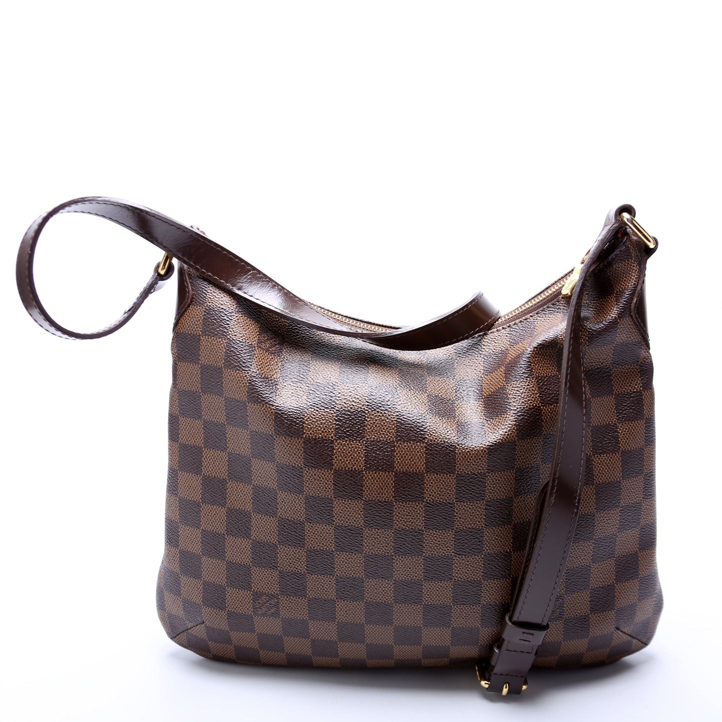 Bloomsbury PM Damier Ebene