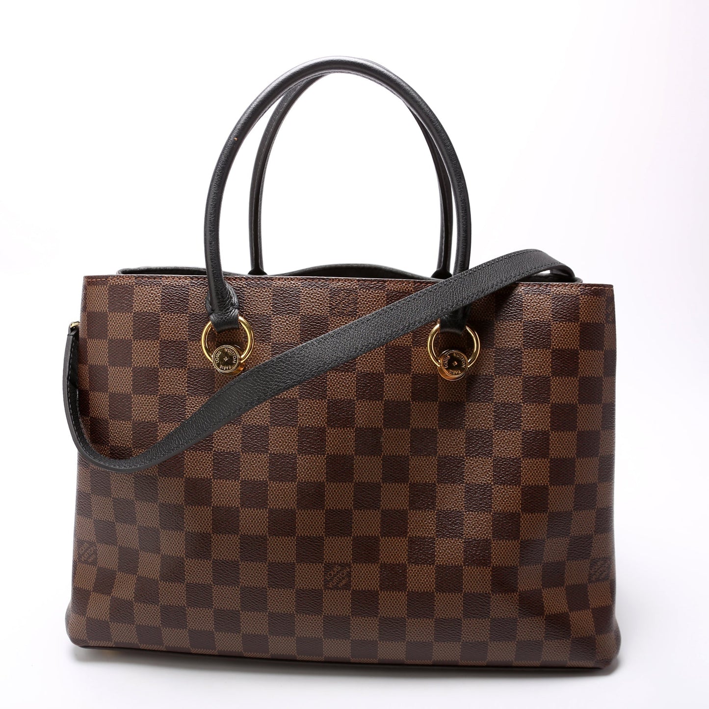 Riverside Damier Ebene