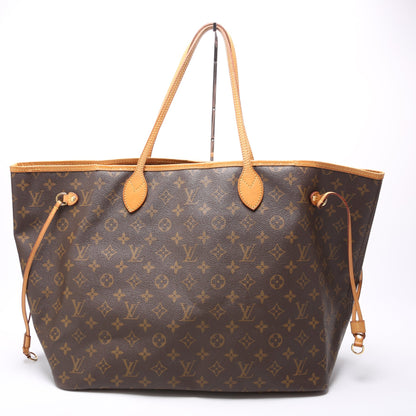 Neverfull GM Monogram