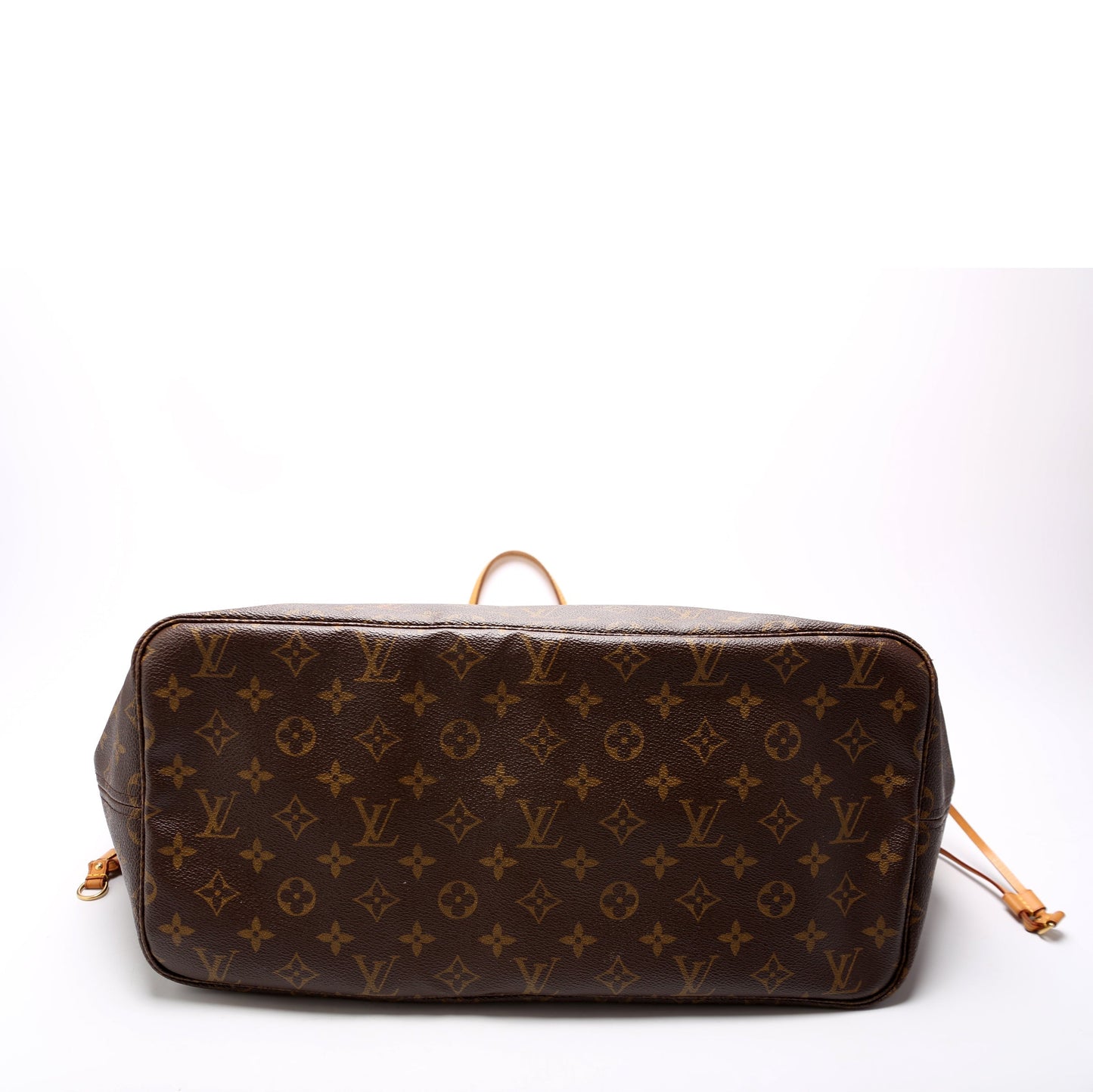 Neverfull GM Monogram