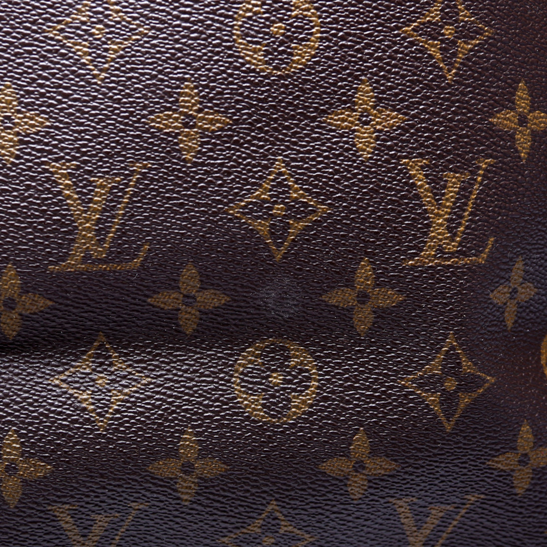 Neverfull GM Monogram