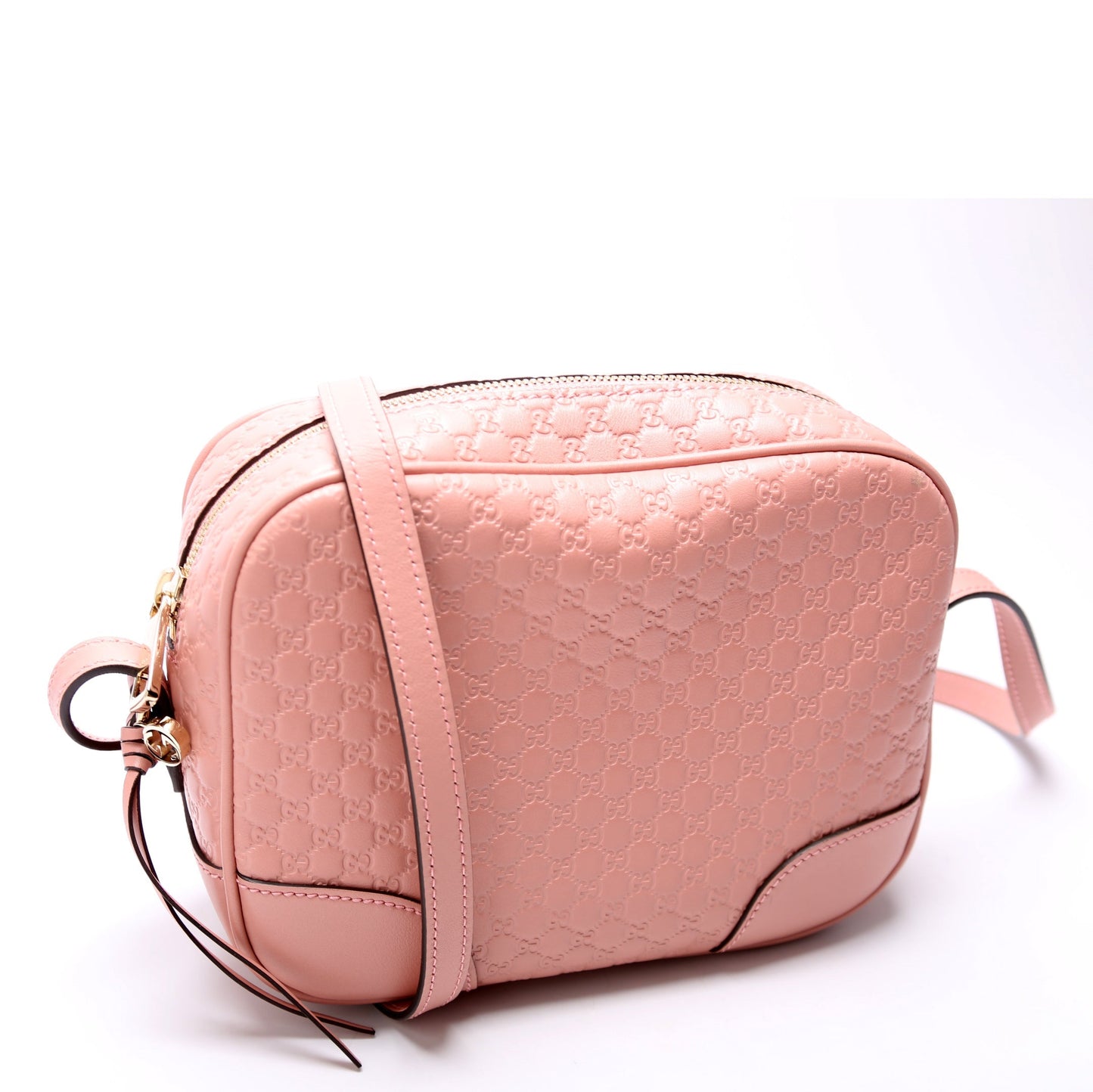 Bree Guccissima Crossbody