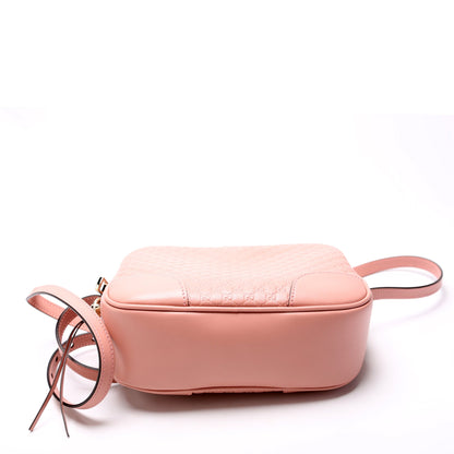 Bree Guccissima Crossbody