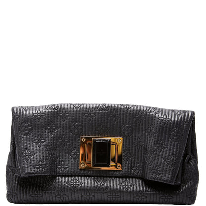 Altair Clutch Calfskin