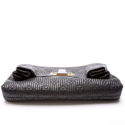 Altair Clutch Calfskin