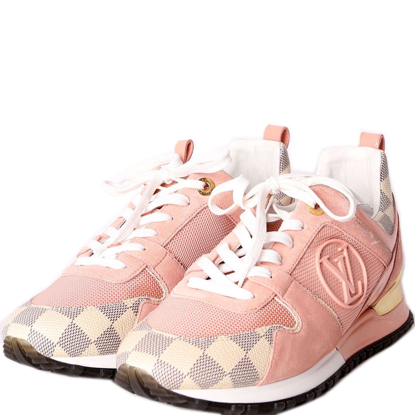 Runaway Sneakers Azur Size 38