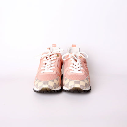 Runaway Sneakers Azur Size 38