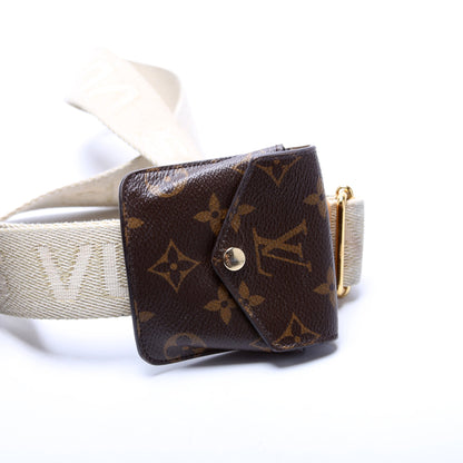 Utility Crossbody Monogram