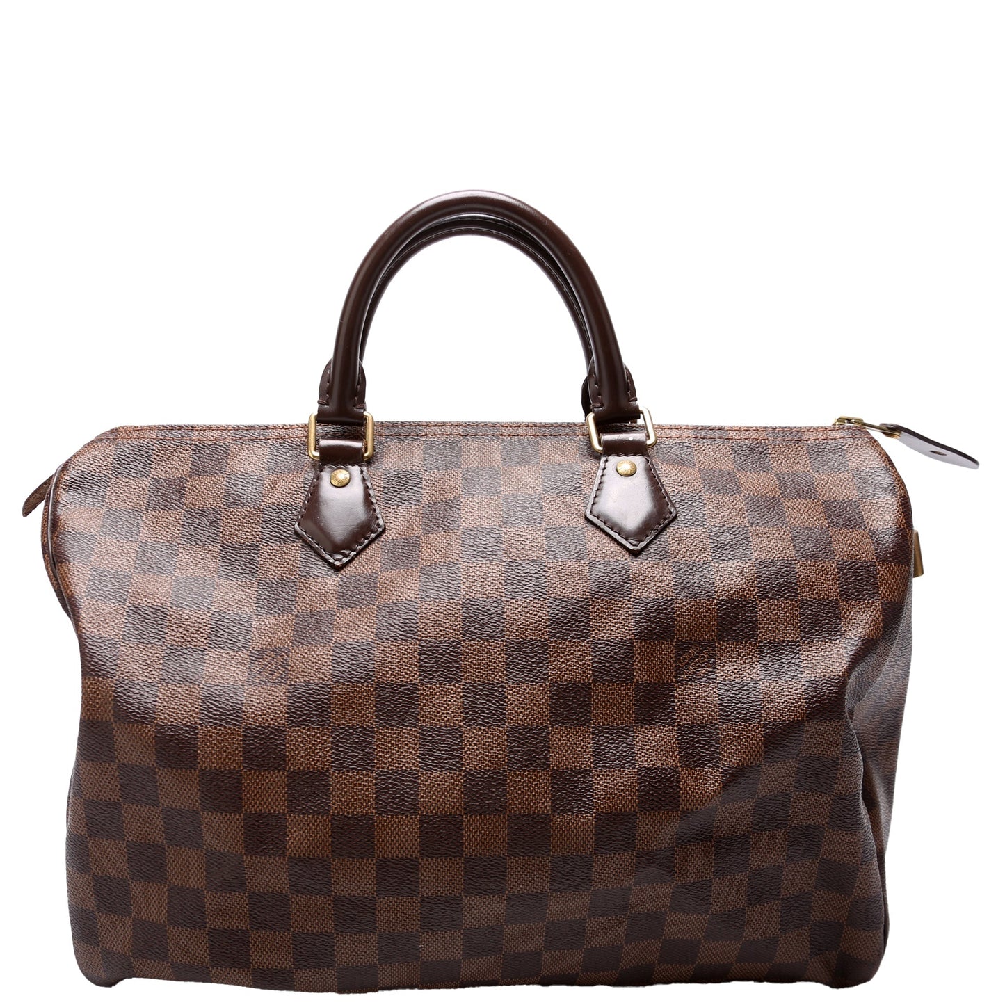 Speedy 35 Damier Ebene