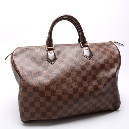 Speedy 35 Damier Ebene