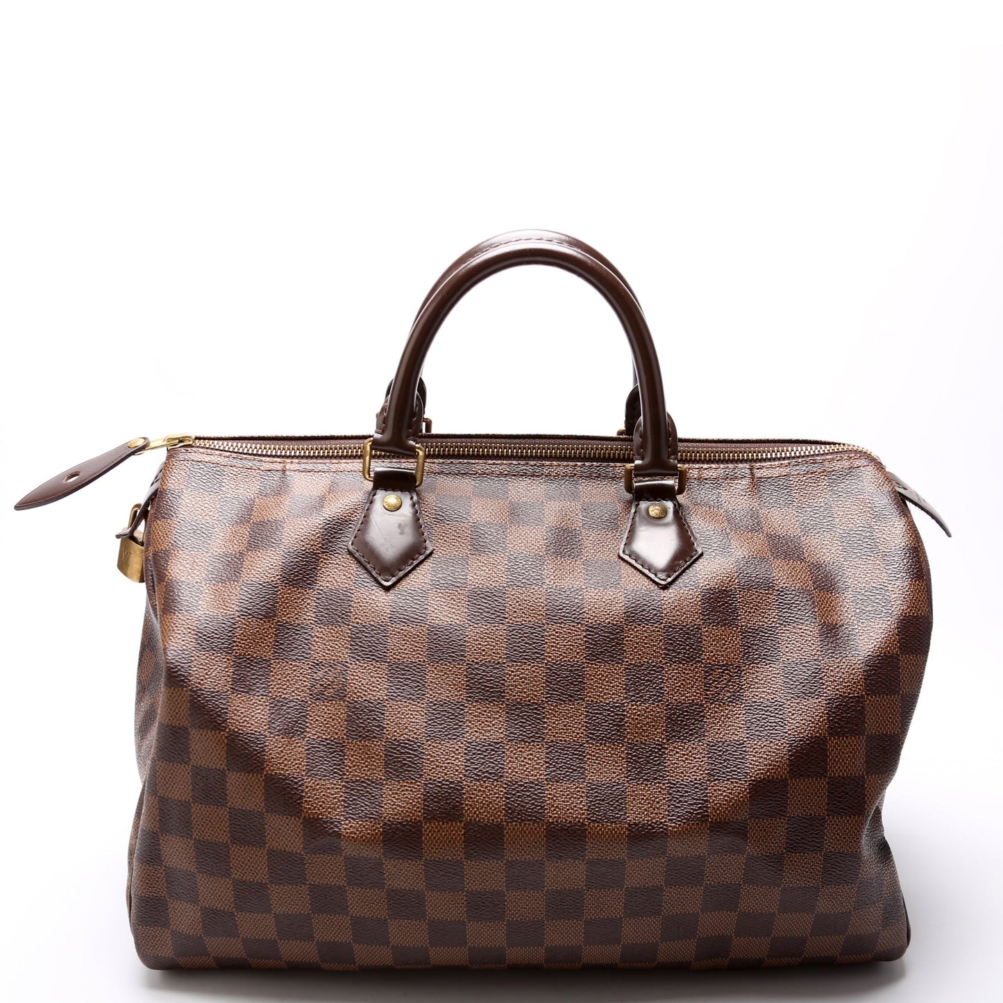 Speedy 35 Damier Ebene