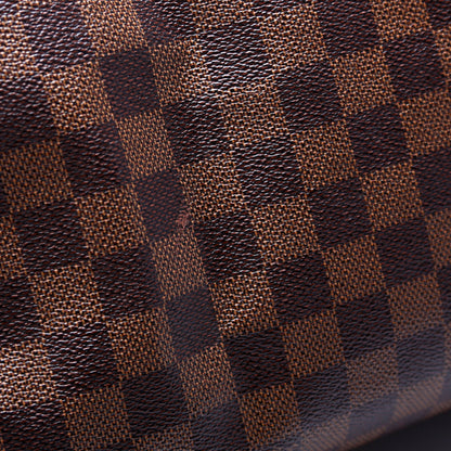 Speedy 35 Damier Ebene