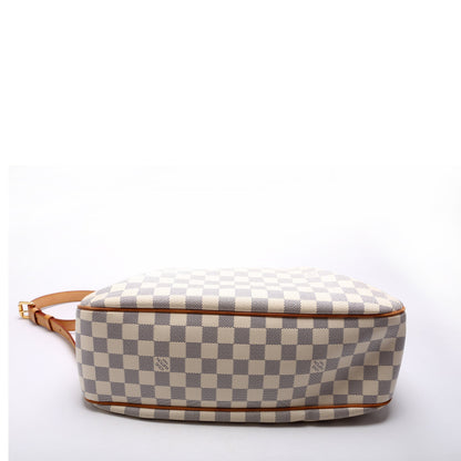 Siracusa MM Damier Azur