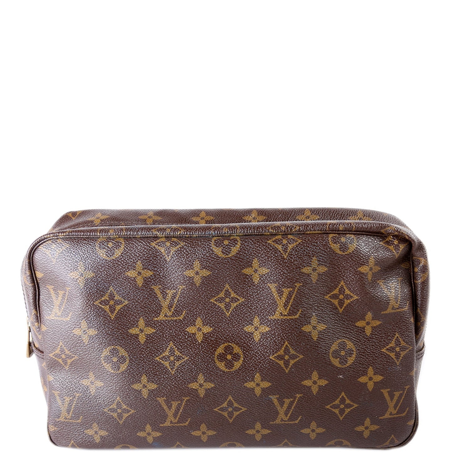 Trousse Toilette 28 Monogram