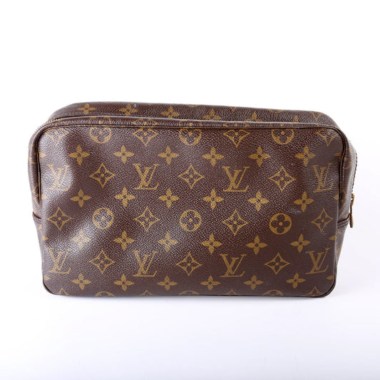 Trousse Toilette 28 Monogram