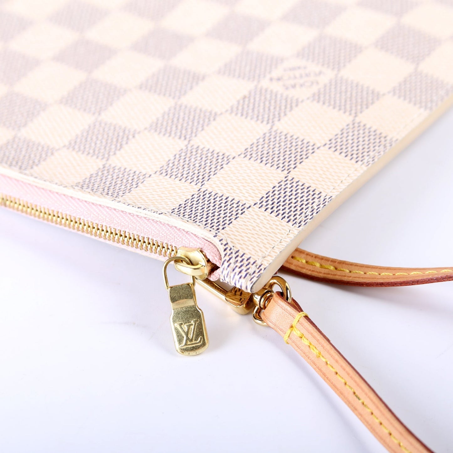 Pochette Only Ebene Neverfull