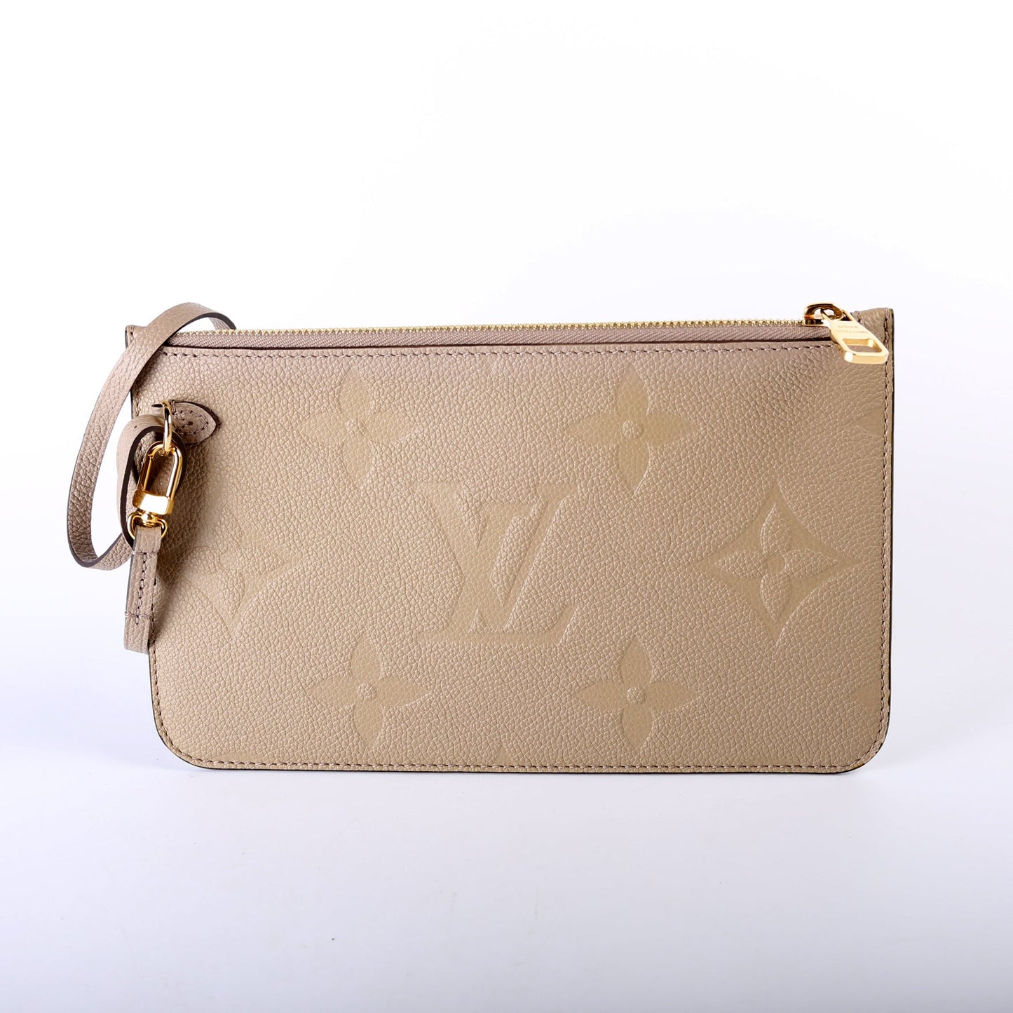 Pochette Only Neverfull Giant Empreinte Turtledove