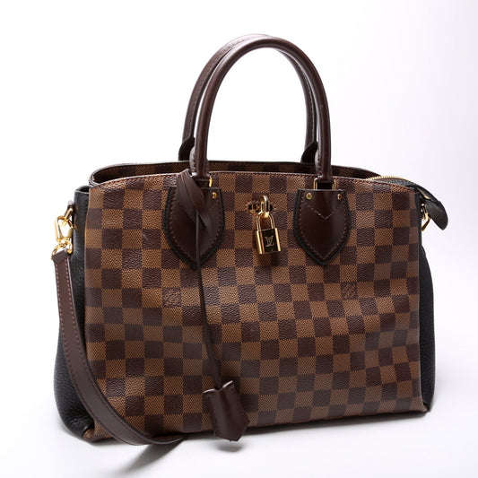 Normandy Damier Ebene