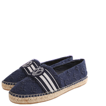 Starboard Espadrilles Size 40