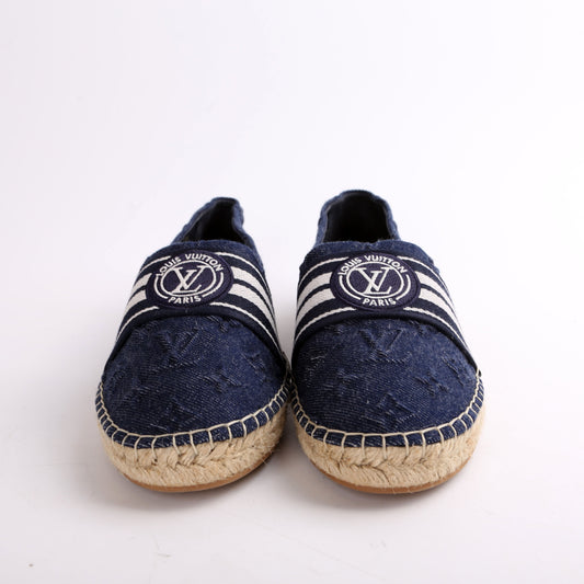 Starboard Espadrilles Size 40