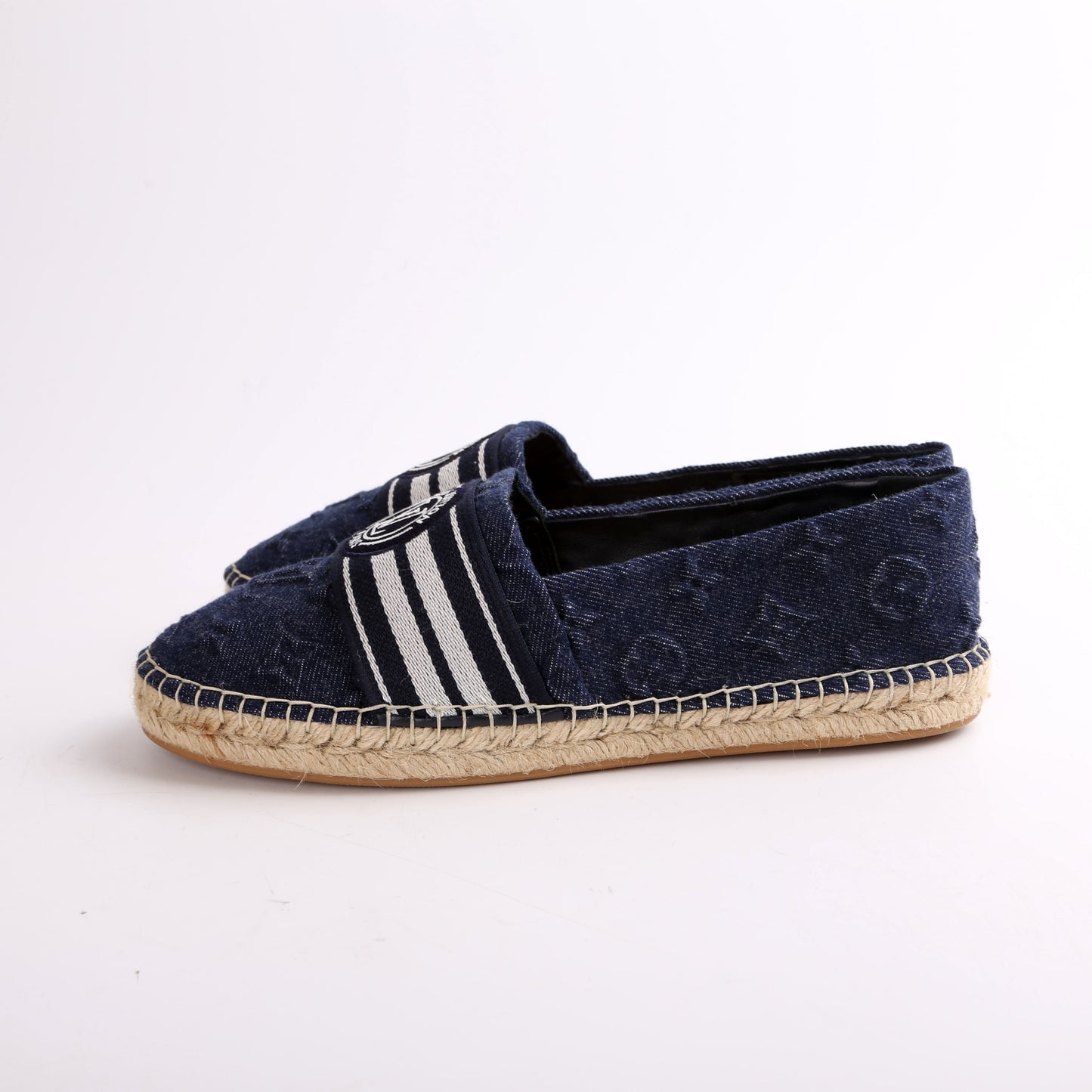 Starboard Espadrilles Size 40