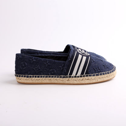 Starboard Espadrilles Size 40