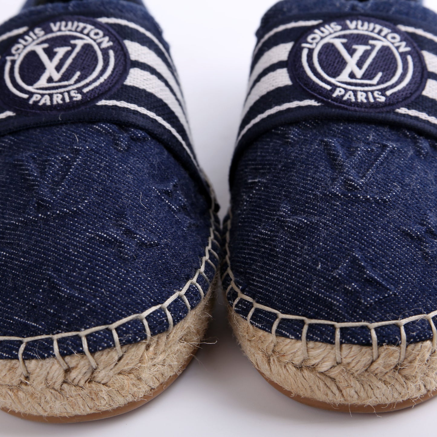 Starboard Espadrilles Size 40